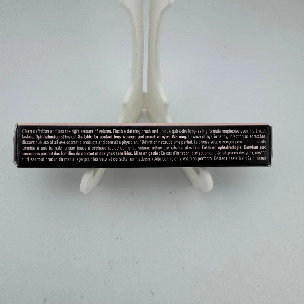 Mary Kay Lash Love Mascara .07oz I 